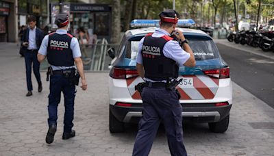 Asesinadas dos mujeres por violencia machista en una noche en Cataluña