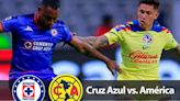 TV Azteca, Cruz Azul - Club América EN VIVO y GRATIS: cómo verpor TV y dónde ver online