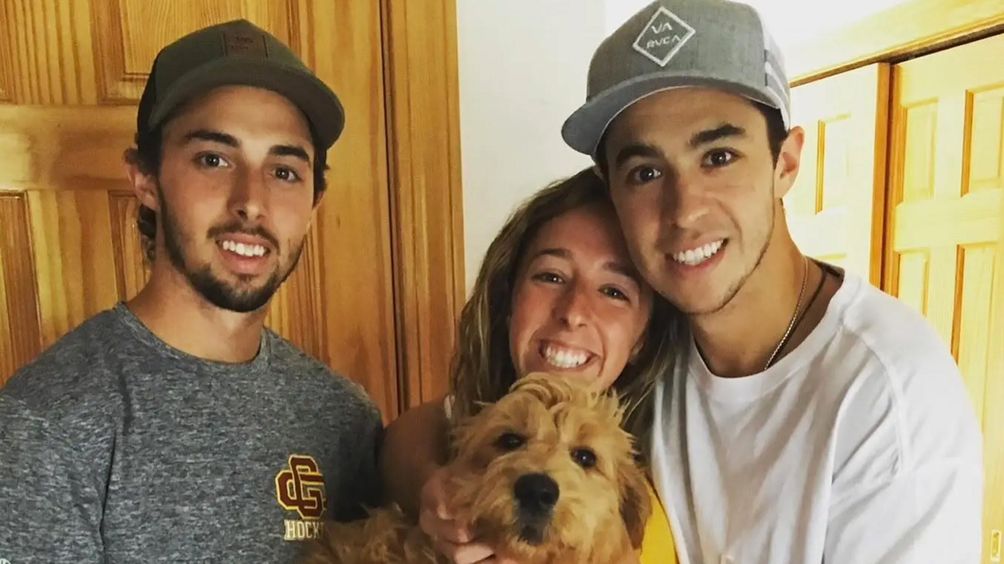 Johnny Gaudreau's Sister Says Late Brothers Will Be 'Dancing and Celebrating' At Postponed Wedding