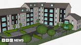Plans approved for new flats on British Legion site in Droitwich