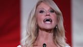 Kellyanne Conway Reveals Only Person Donald Trump 'Reserves Fear For'