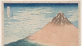 Pure Austin pleasure: Still time to enjoy Japanese prints at Blanton Museum of Art