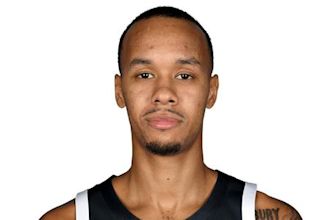 Shabazz Napier