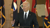 In Holocaust remembrance, Biden condemns antisemitism sparked by college protests and Gaza war - WSVN 7News | Miami News, Weather, Sports | Fort Lauderdale