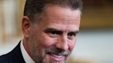 Hunter Biden asks judge to stop his 4-year-old daughter, who he had with a stripper, from taking his surname, say reports