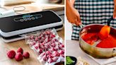 29 bestselling Amazon kitchen gadgets