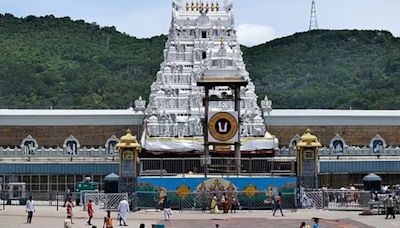 With Tirupati laddoo controversy, a world of gods old and new