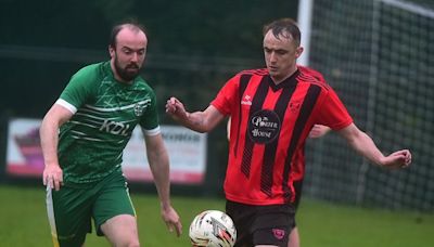 Wexford Football League: North End fight back to draw with Kilmore United in Division 1