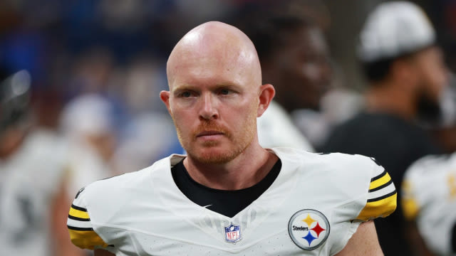 What Happened to the Pittsburgh Steelers’ Punter? Cameron Johnston Injury Explained