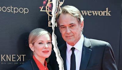 As the World Turns' Cady McClain and Jon Lindstrom Divorce After 10 Years