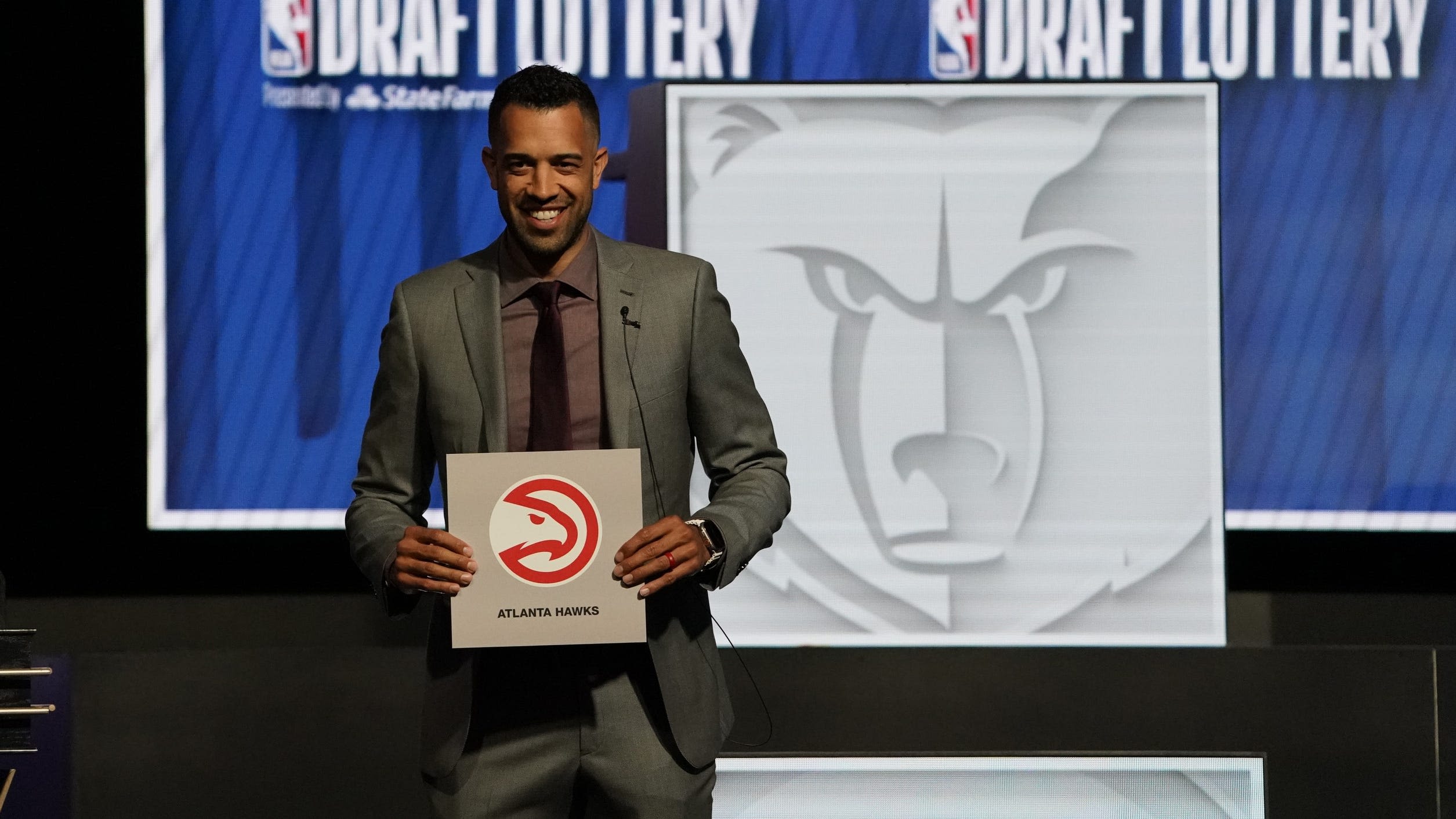 2024 NBA Draft order and teams with the most picks