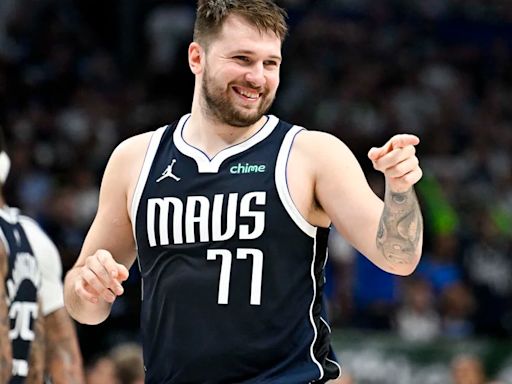 Luka Doncic, el mago que llegó a la final de la NBA pese a las críticas por su físico: la historia de un talento precoz