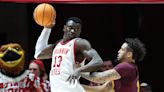 Potential BYU Target and Utah Big Man Keba Keita Enters the Transfer Portal