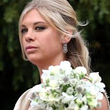 Chelsy Davy