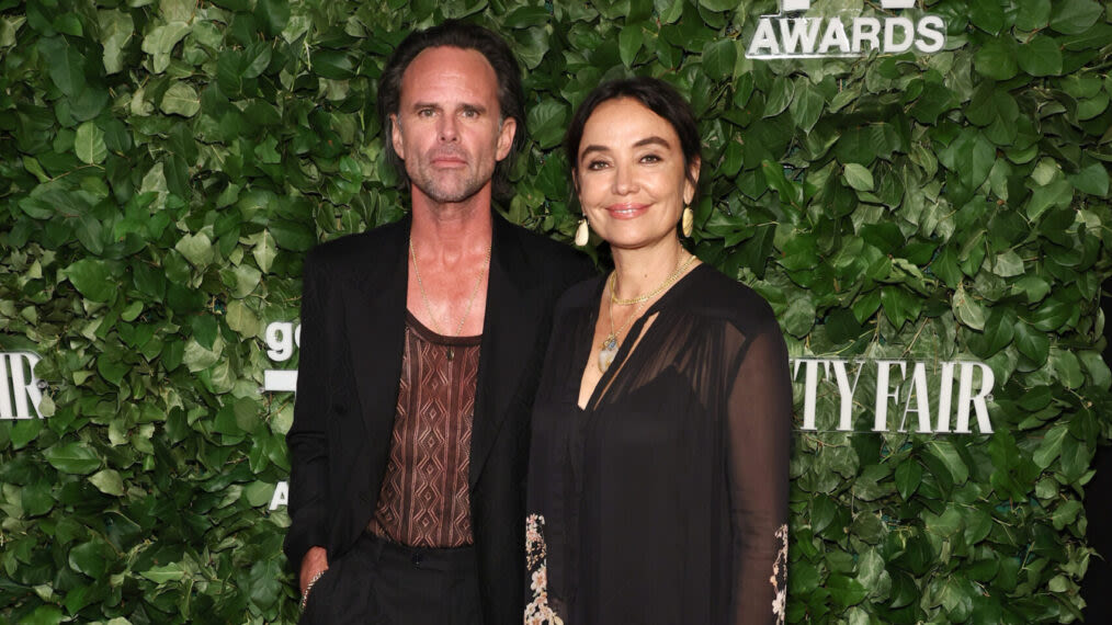 Get to Know Nadia Conners, Wife of 'Fallout' Star Walton Goggins