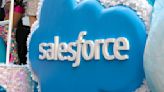 Salesforce 撤出香港解散員工，與阿里巴巴合作發展大中華市場