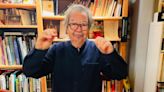 台灣知名藝術家雷驤驚傳離世享壽85歲 作家李志銘發文哀悼