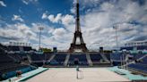 How Paris transformed some of the world’s most iconic tourist sites into Olympic venues