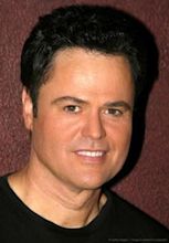 Donny Osmond