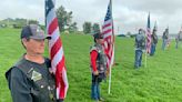 'For those who didn’t come home:' Family, friends mark Memorial Day at national cemetery