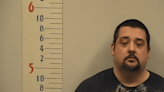 Man arrested after domestic violence incident in Thomaston