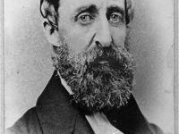 HENRY DAVID THOREAU: SIMPLE LIVING