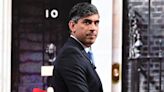 I will save families £1,000s, protect Brexit & keep UK BEST in world, vows Rishi