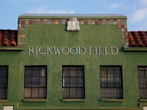Roy Wood Jr., Harold Reynolds highlight MLB Network's coverage of Rickwood Field Negro Leagues tribute