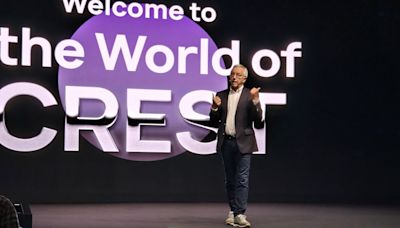 ‘Crest phones made with India in mind, want to democratise access to high-quality devices’: HMD CEO Jean Francois Baril