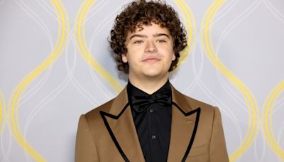 Gaten Matarazzo Says a ‘Stranger Things’ Fan in Her 40s...in Front of Her Daughter; He Replied: ‘That’s Upsetting’