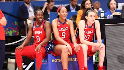 USA Women s Basketball vs. Japan: Olympic highlights, score, results from dominant U.S. win