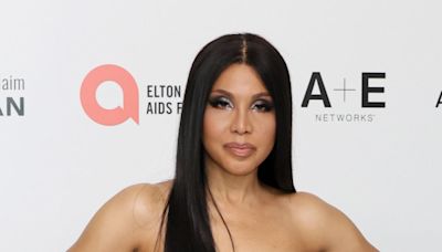 Toni Braxton está aprendiendo a vivir 'con el corazón roto' tras la muerte de su hermana