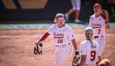 Surviving in Supers: Alabama Softball Outlasts Tennessee in 14 Innings