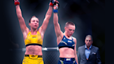 Mick Maynard’s Shoes: What’s next for Rose Namajunas after UFC on ESPN 53 win?