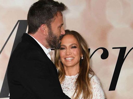 Estilo de vida de JLo tiene hartó a Ben Affleck y sería la causa de su separación