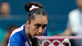 India at Paris Olympics, Day 3 in Pictures: Manika Batra Seals Historic Victory to Advance, Manu Bhaker...