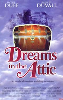 Dreams in the Attic