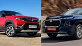 Are 'true SUVs' the new craze among Indian consumers?