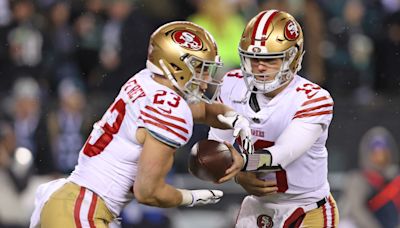 San Francisco 49ers: Niners Dominate Top 100 NFL Players List