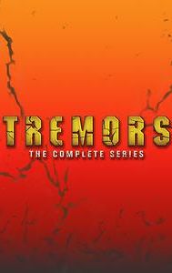 Tremors: The Series