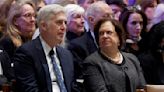 US Supreme Court's Kagan backs ethics enforcement mechanism, media report