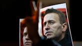 US to impose 'major sanctions' on Russia over Navalny death