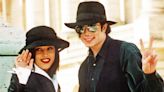 Lisa Marie Presley and Michael Jackson Had a 'Real Relationship,' Says 'You Are Not Alone' Video Director