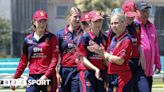 Jersey women's cricket boss Darren Thomas aiming to produce professional players