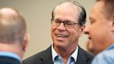 Mike Braun's votes against spending shows his conservative values