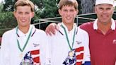 The Bryan brothers: From legends at The Ojai to all-time greats on the tennis court