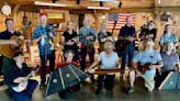 Fiddlin’s Fun to perform in Osceola Sept. 15