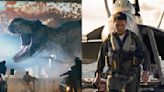 ‘Jurassic World: Dominion,’ ‘Top Gun: Maverick’ Stay Atop U.K. Box Office, ‘Lightyear’ Debuts in Third Place