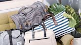 Every Duffel and Weekender Bag We've Tested