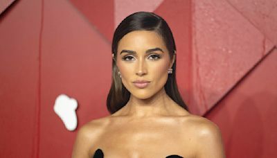 Olivia Culpo speaks out on wedding dress backlash: 'Words I said were spun out of context'